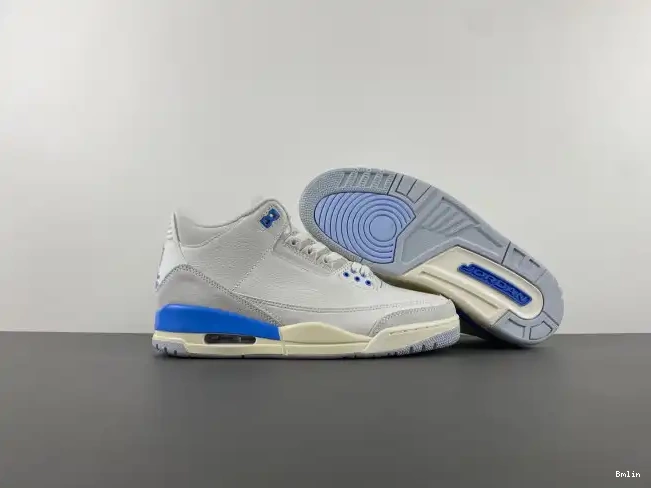 Bmlin Shorts Jordan 3 Air Lucky CT8532-101 0621